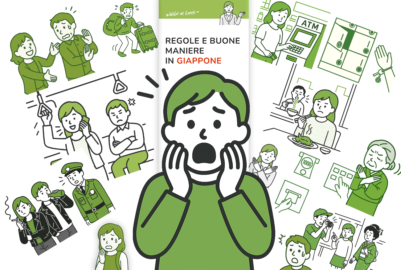 Guide Extra - Giappone