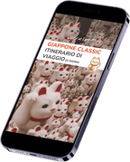 GIAPPONE CLASSIC