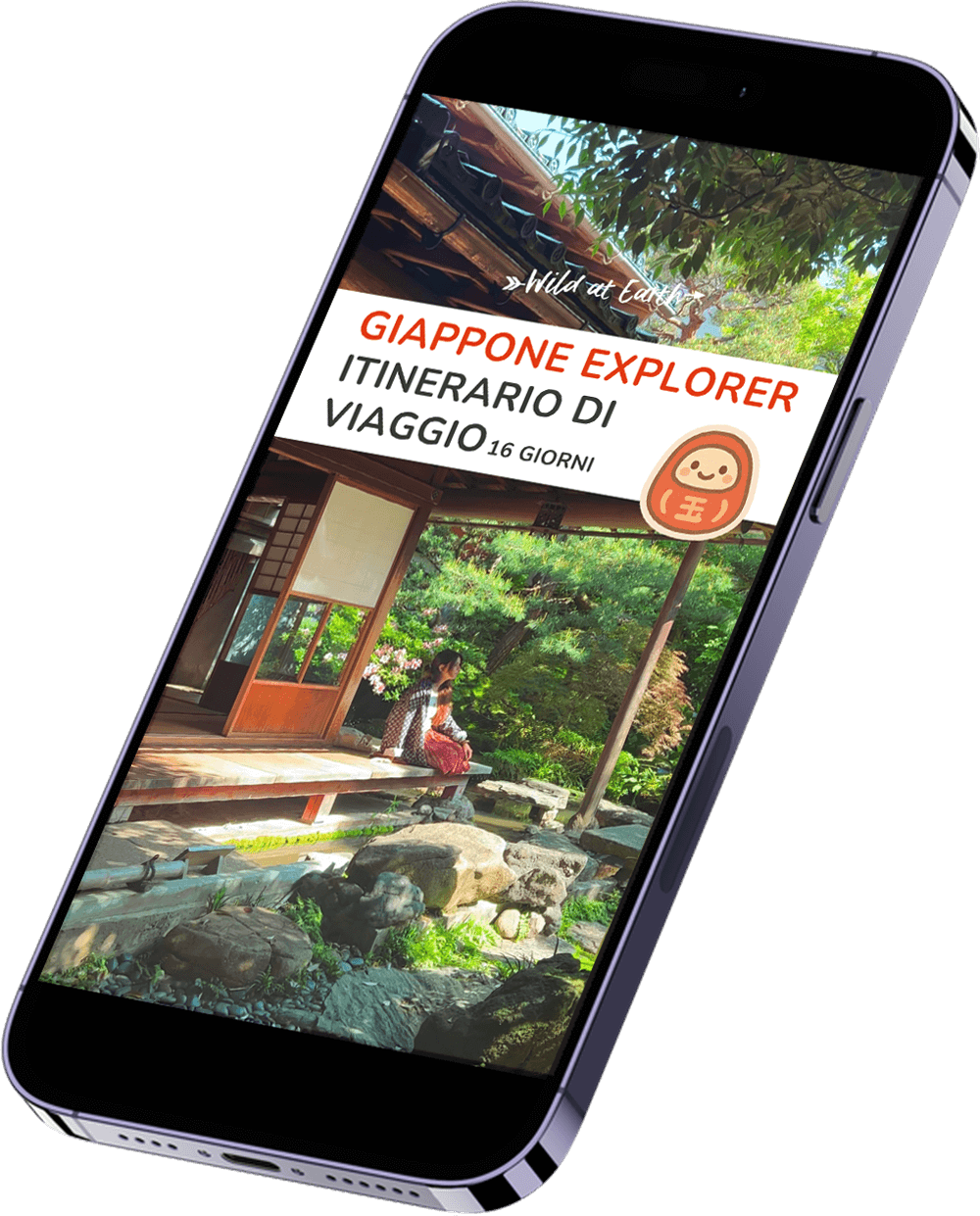 GIAPPONE EXPLORER